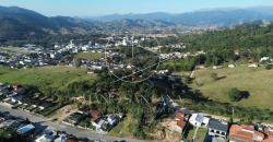 Lote Ângelo Martins 66D e 68D – Gravatal/SC