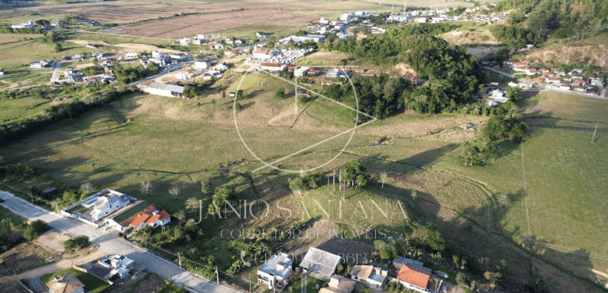 Lote Jacinto Iung D2 – Gravatal/SC
