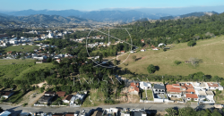Lote Ângelo Martins 66D e 68D – Gravatal/SC