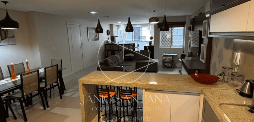 Apartamento 403 Praia de Zimbros – Gravatal/SC