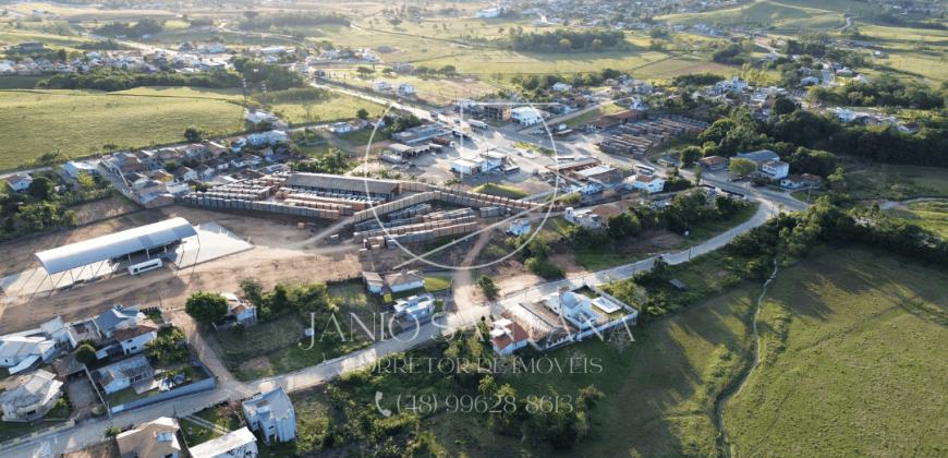 Lote Jacinto Iung D2 – Gravatal/SC