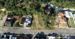 Lote Ângelo Martins 66D e 68D – Gravatal/SC