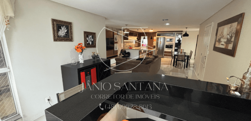Apartamento 403 Praia de Zimbros – Gravatal/SC