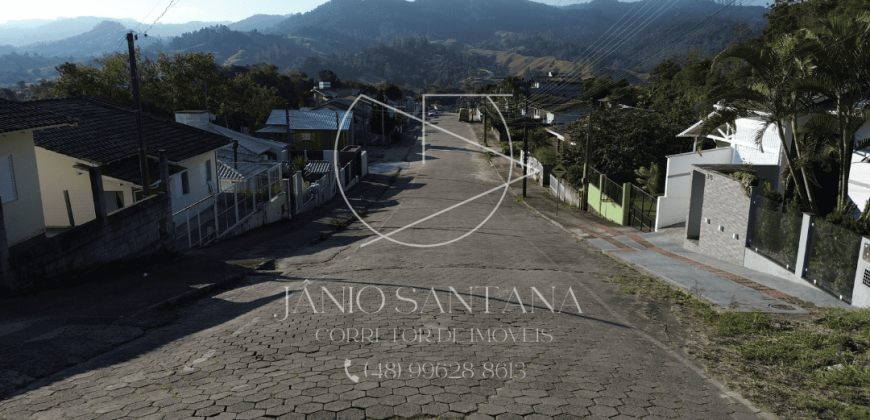 Lote Ângelo Martins 66D e 68D – Gravatal/SC
