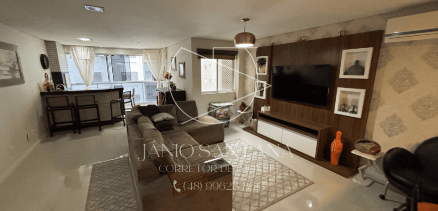 Apartamento 403 Praia de Zimbros – Gravatal/SC