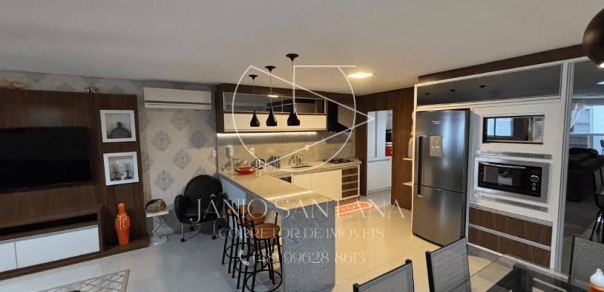 Apartamento 403 Praia de Zimbros – Gravatal/SC