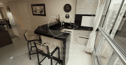 Apartamento 403 Praia de Zimbros – Gravatal/SC