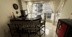 Apartamento 403 Praia de Zimbros – Gravatal/SC