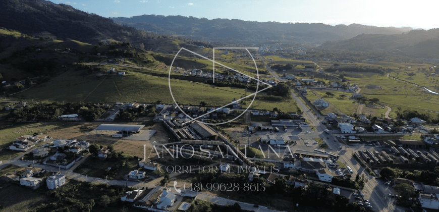 Lote Jacinto Iung D2 – Gravatal/SC