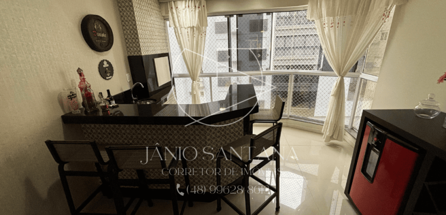 Apartamento 403 Praia de Zimbros – Gravatal/SC