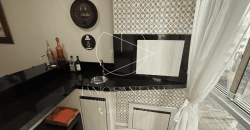 Apartamento 403 Praia de Zimbros – Gravatal/SC