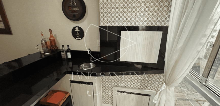 Apartamento 403 Praia de Zimbros – Gravatal/SC