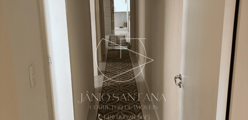 Apartamento 403 Praia de Zimbros – Gravatal/SC