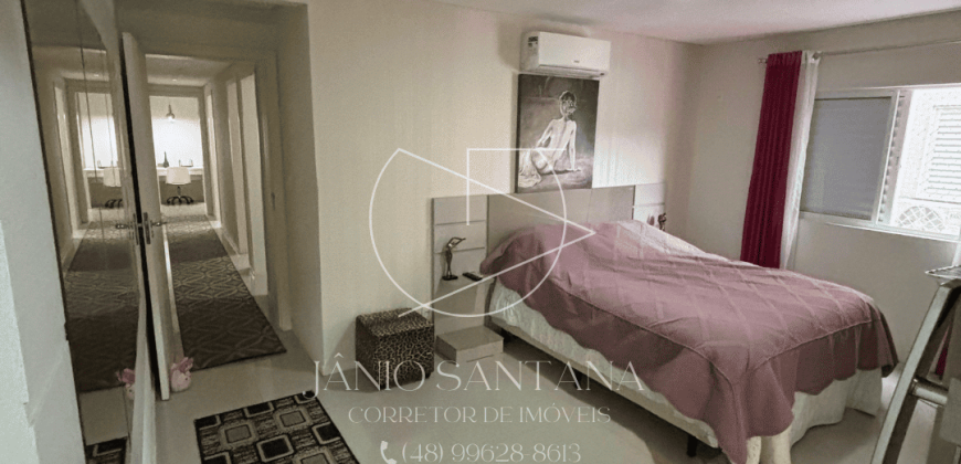 Apartamento 403 Praia de Zimbros – Gravatal/SC
