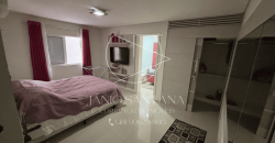 Apartamento 403 Praia de Zimbros – Gravatal/SC