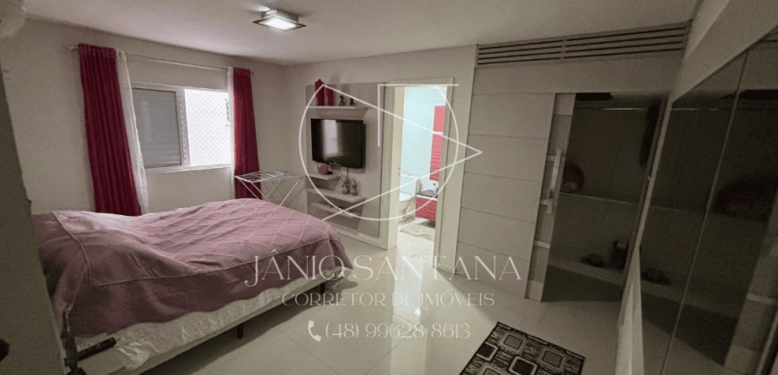Apartamento 403 Praia de Zimbros – Gravatal/SC
