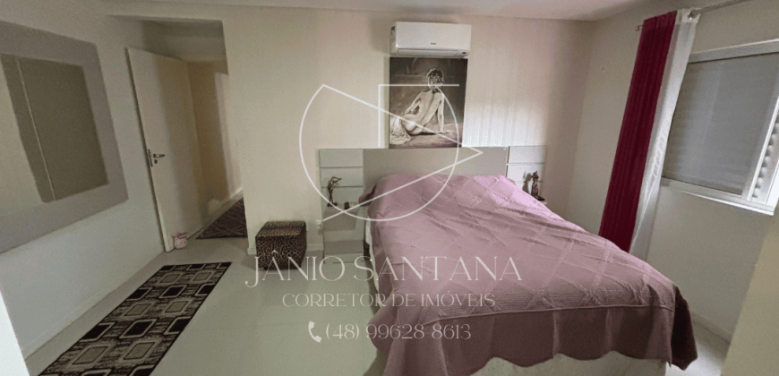 Apartamento 403 Praia de Zimbros – Gravatal/SC
