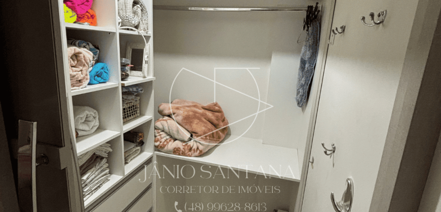 Apartamento 403 Praia de Zimbros – Gravatal/SC