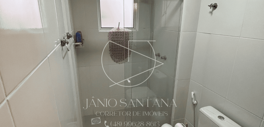 Apartamento 403 Praia de Zimbros – Gravatal/SC