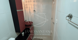 Apartamento 403 Praia de Zimbros – Gravatal/SC