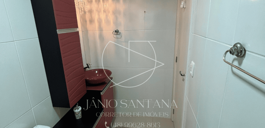 Apartamento 403 Praia de Zimbros – Gravatal/SC