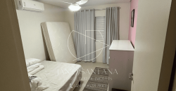 Apartamento 403 Praia de Zimbros – Gravatal/SC