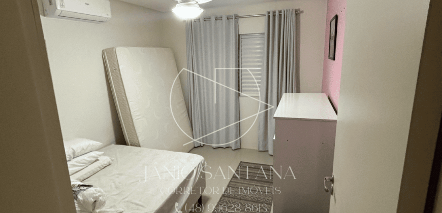 Apartamento 403 Praia de Zimbros – Gravatal/SC