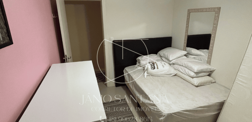 Apartamento 403 Praia de Zimbros – Gravatal/SC