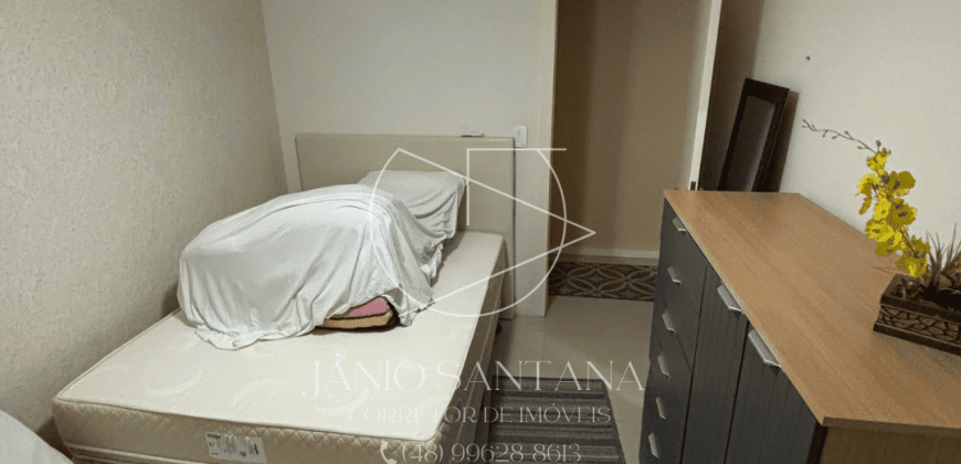 Apartamento 403 Praia de Zimbros – Gravatal/SC