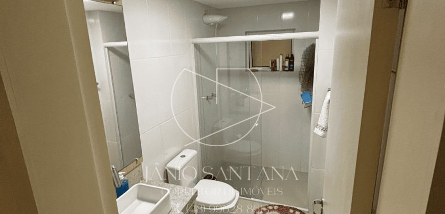 Apartamento 403 Praia de Zimbros – Gravatal/SC