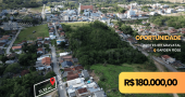 Lote Jacinto Iung A7 – Gravatal/SC
