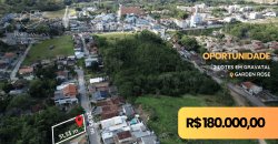 Lote Francisco Rodrigues – Gravatal/SC