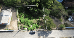 Lote Francisco Rodrigues – Gravatal/SC