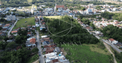 Lote Francisco Rodrigues – Gravatal/SC