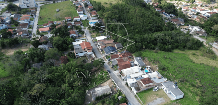 Lote Francisco Rodrigues – Gravatal/SC