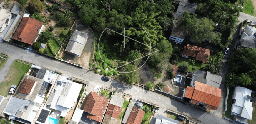 Lote Francisco Rodrigues – Gravatal/SC