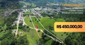 Lote Garden F15 – Gravatal/SC