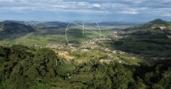 Terreno Rural Ângulo – Gravatal/SC