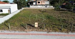 Lote Rua Núncio Bez – Gravatal/SC