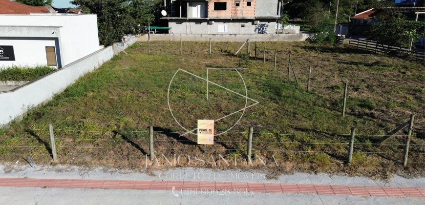 Lote Rua Núncio Bez – Gravatal/SC