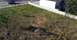 Lote Rua Núncio Bez – Gravatal/SC