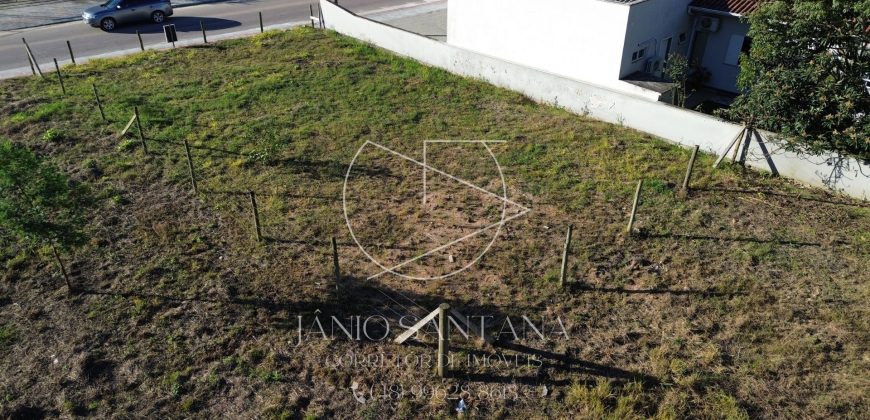 Lote Rua Núncio Bez – Gravatal/SC