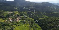 Terreno Rural Ângulo – Gravatal/SC