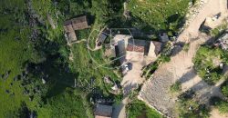 Terreno Rural Ângulo – Gravatal/SC