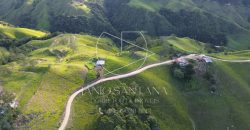 Terreno Rural Ângulo – Gravatal/SC