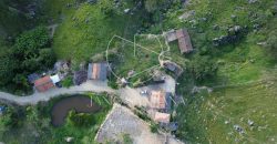 Terreno Rural Ângulo – Gravatal/SC