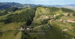 Terreno Rural Ângulo – Gravatal/SC