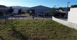 Lote Rua Núncio Bez – Gravatal/SC