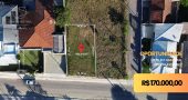 Lote Garden F15 – Gravatal/SC